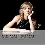 The After Exchange Ad Campaign - Advertising Design - Web & Graphic Designer in NYC