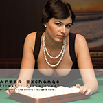 The After Exchange Ad Campaign - Advertising Design - Web & Graphic Designer in NYC